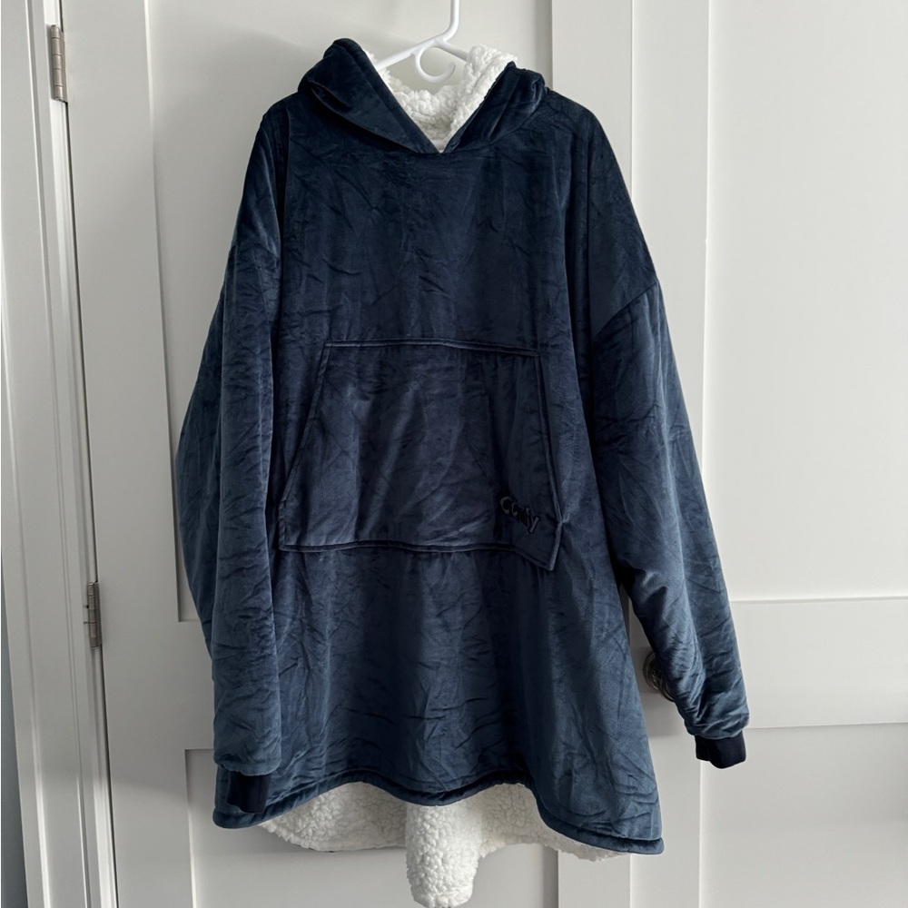 The Comfy Original Blue